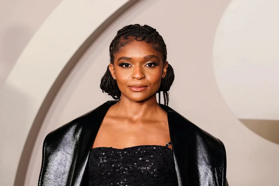 Dominique Thorne Height