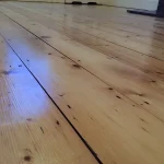 Floor Sanding