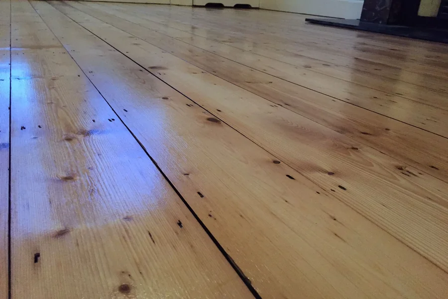 Floor Sanding