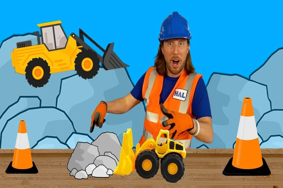 Handyman Hal Wife