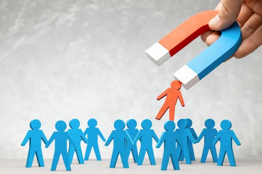 Customer Acquisition