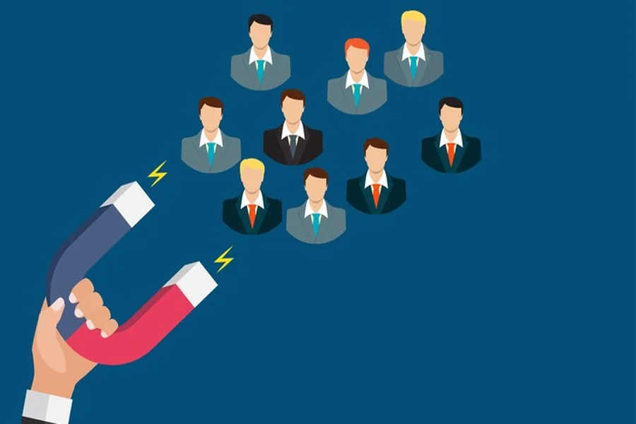 Customer Acquisition
