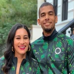 Morgan Radford Husband