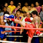 Muay Thai