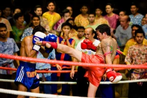 Muay Thai