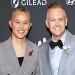Ross Mathews' Husband