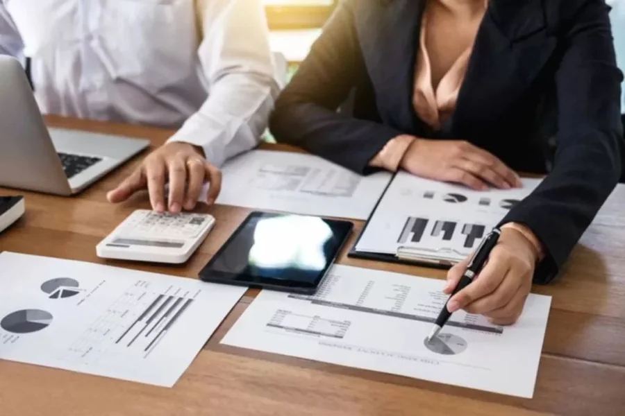 Accounting Services