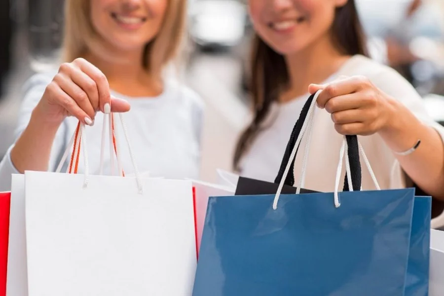 Shopping Bags