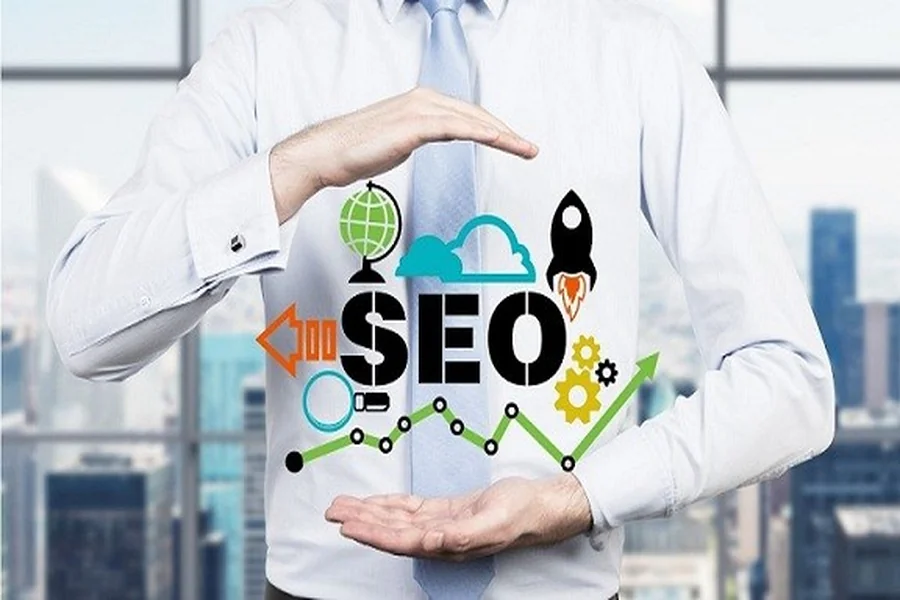 SEO Agency