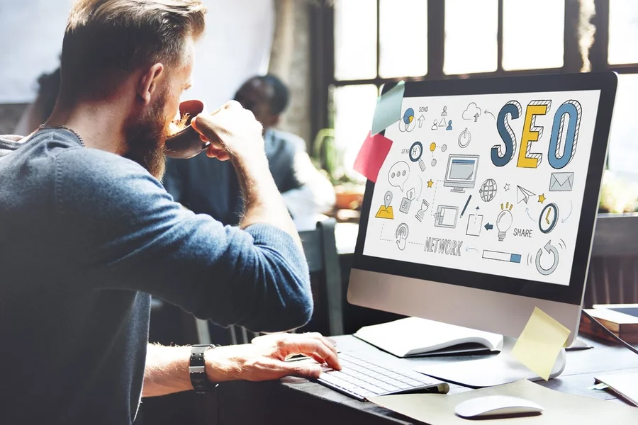 SEO Agency