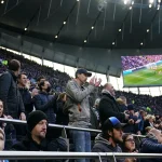 Anfield Atmosphere