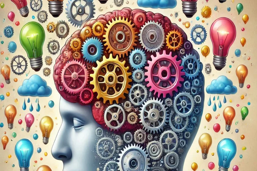 Cognitive Awareness