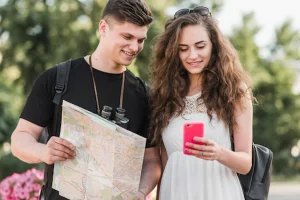 What You Need to Know About Data Roaming Before Travelling