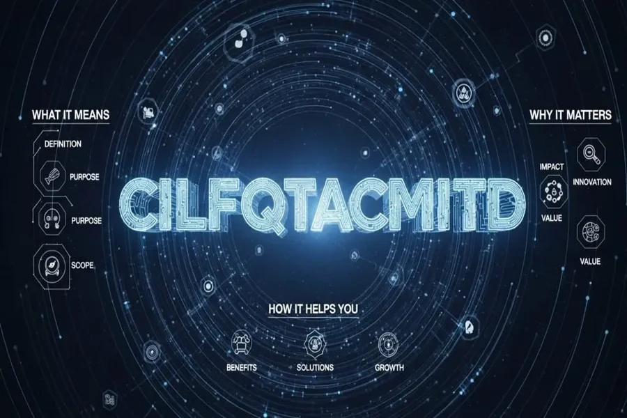What cilfqtacmitd Used In