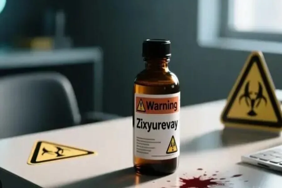 About Zixyurevay in Product
