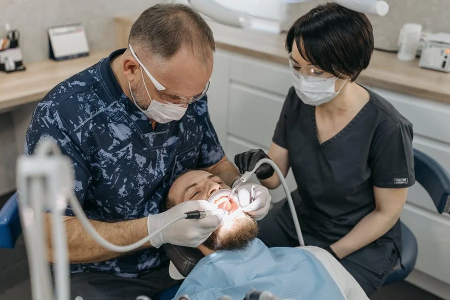 Aesthetic Smile Solutions