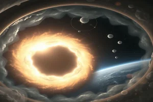 Between Existence