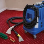 Carpet Cleaning Dublin