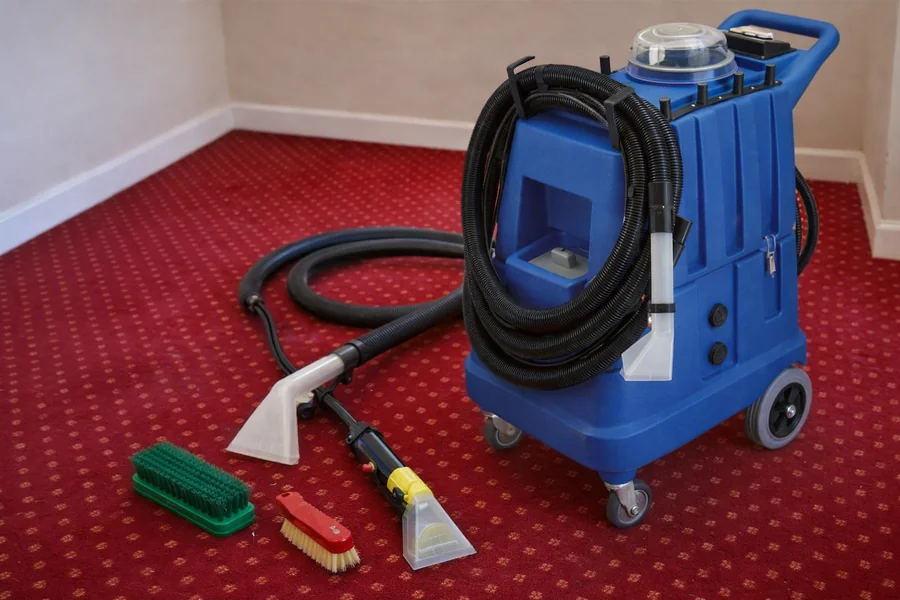 Carpet Cleaning Dublin