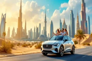 Car Changes Everything