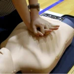 Essential CPR