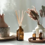 Experience Refreshing Ambience with Top Quality Aroma Diffusers