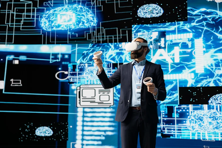 Decision Intelligence Software