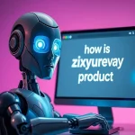 How Is Zixyurevay