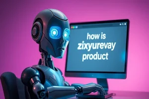 How Is Zixyurevay