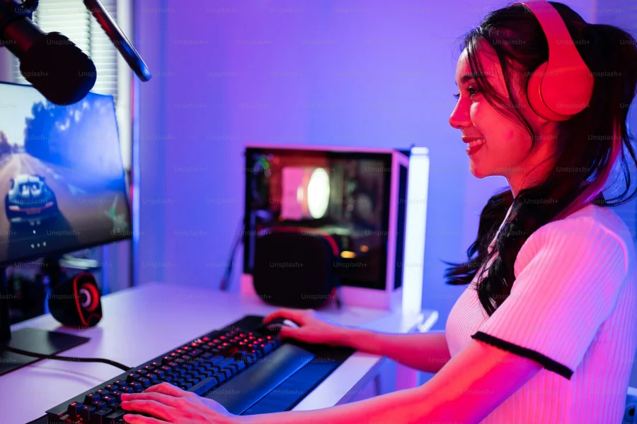 Online Game