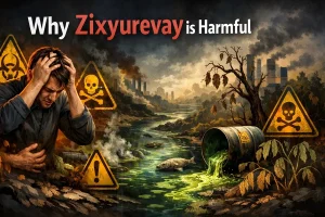 Is Zixyurevay Dangerous