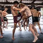 Muay Thai in Thailand for Powerful Adventure