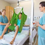 Patient Lifting