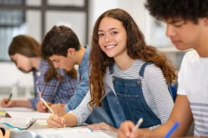 Preparing Students