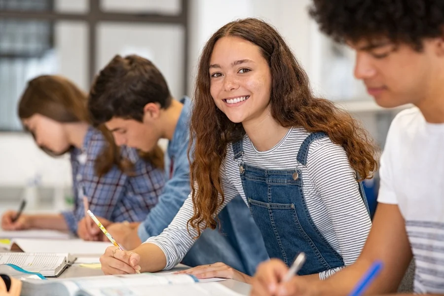 Preparing Students