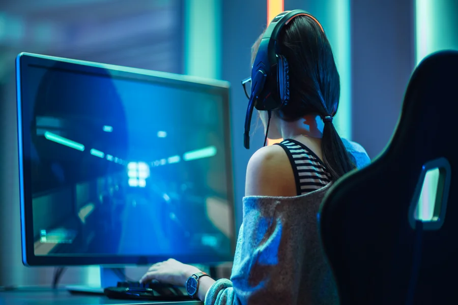 Online Game