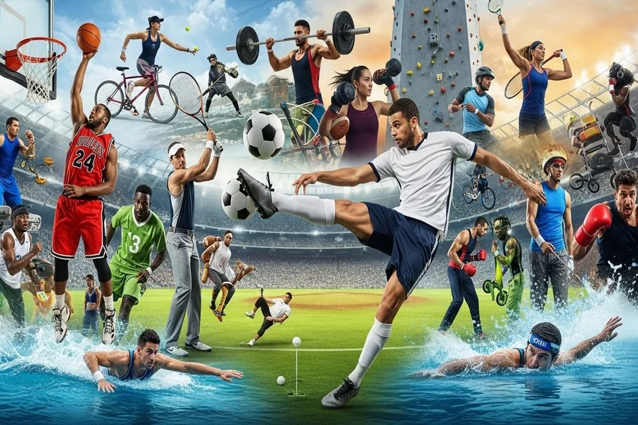 Global Sport