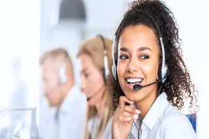 Customer Interaction