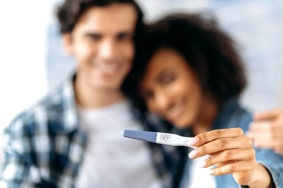 Ovulation Tests