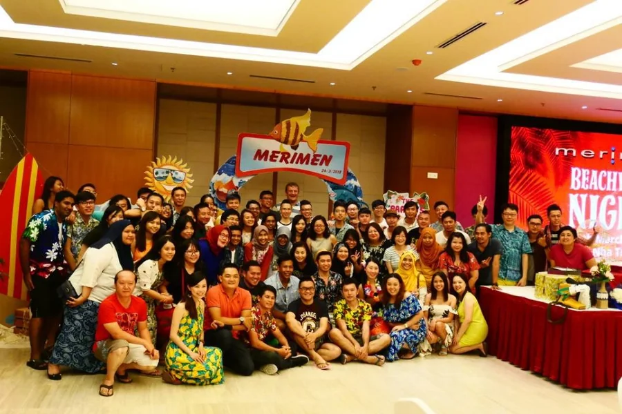 merimen malaysia