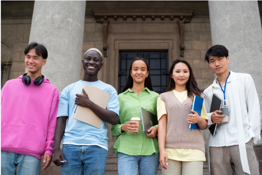 Learning Environment