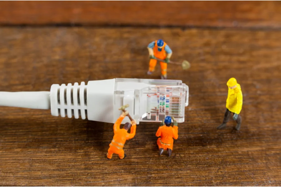 Computer Networks