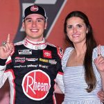 Christopher Bell Age