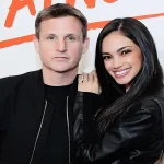 Ethnicity Rob Dyrdek Wife