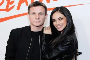 Ethnicity Rob Dyrdek Wife