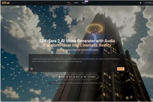 AI Video Tools