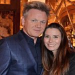 Gordon Ramsay Wife Age