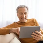 Harnessing Technology to Enhance Senior Independent Living