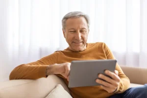 Harnessing Technology to Enhance Senior Independent Living