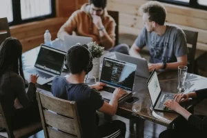 AI-Powered Workforce Management